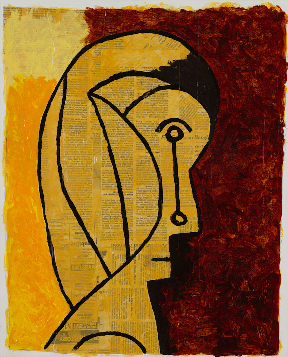 Lyn XII by Russ Warren, Image 8.