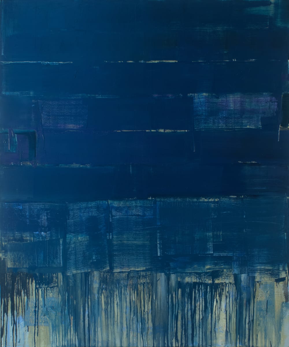 Paesaggio Umbra by Janet Bruce 