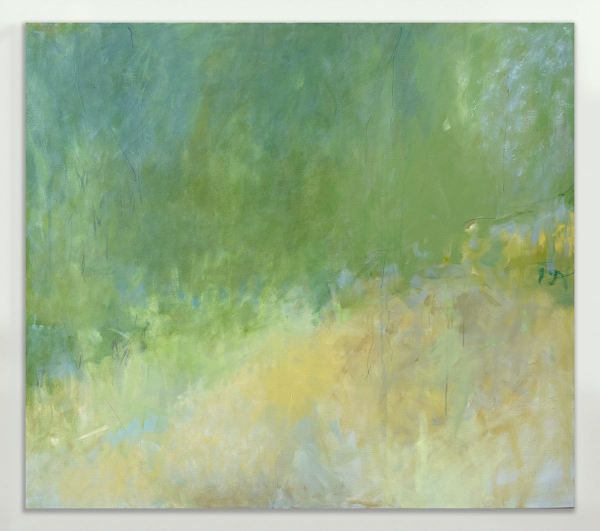Dawn Thicket by Janet Bruce, Image 2.