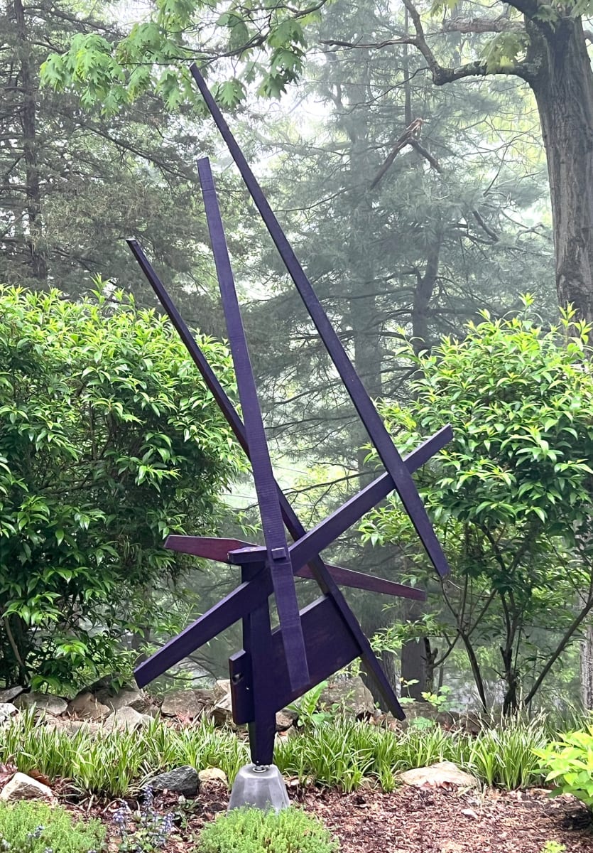 Deep Purple by Kurt Steger, Image 1.