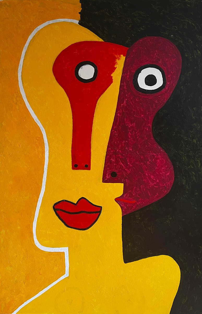 Duches de Alba by Russ Warren, Image 7.