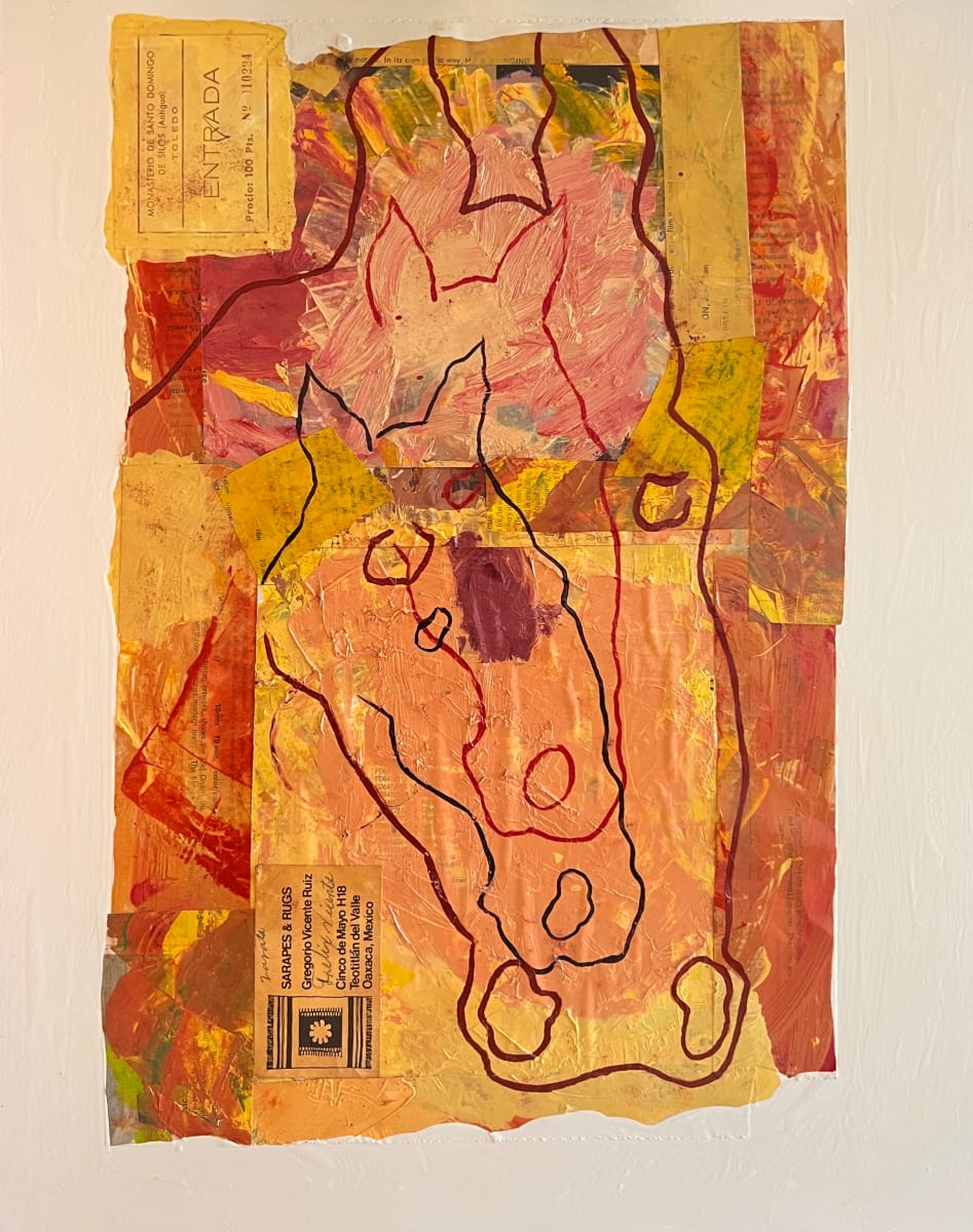 Entrada by Russ Warren 