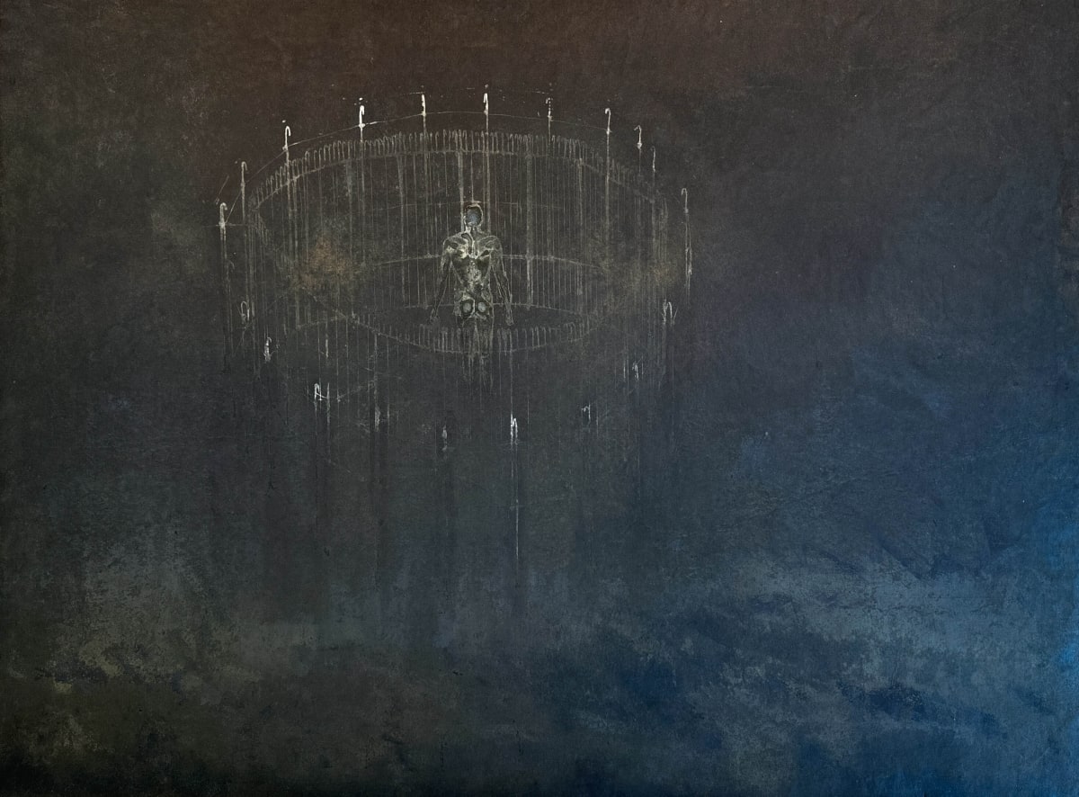 Within-without by Dean Dass, Image 1.