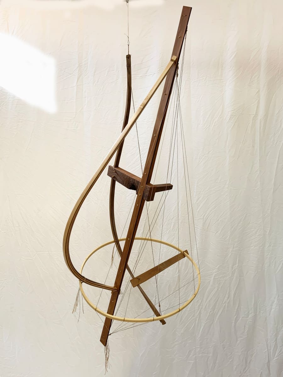 Fulcrum III by Kurt Steger, Image 4.