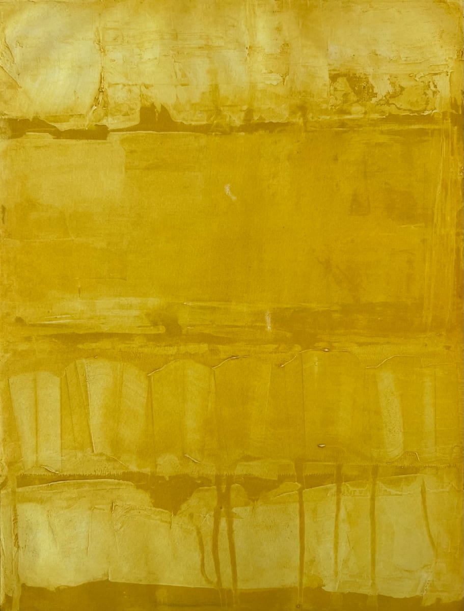 Materiali/Immateriali 8 by Janet Bruce 