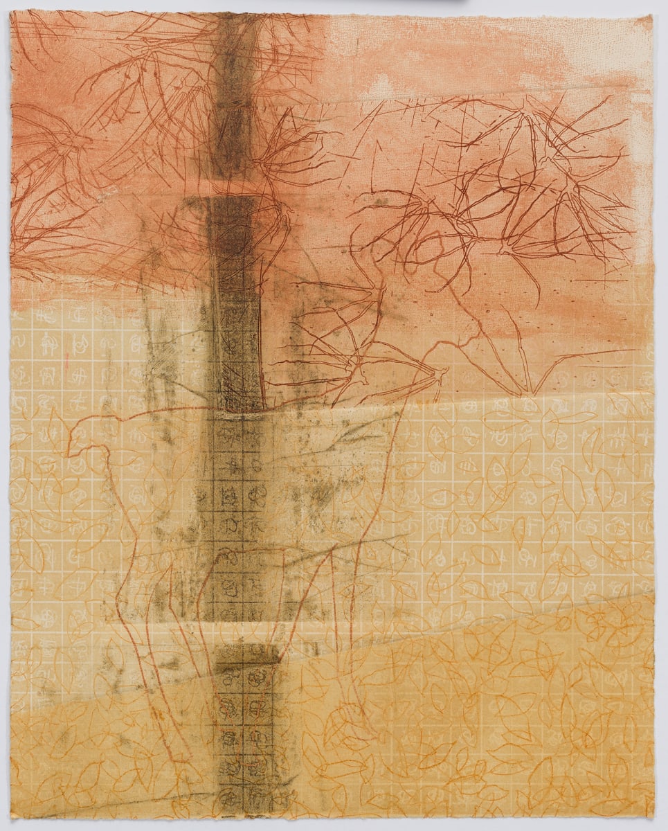 Glanz Study 2 by Kris Iden, Image 1.