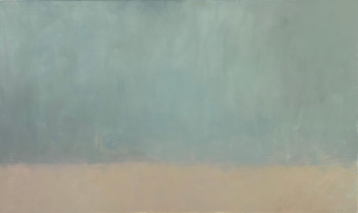 Nocturne Voilé by Janet Bruce 