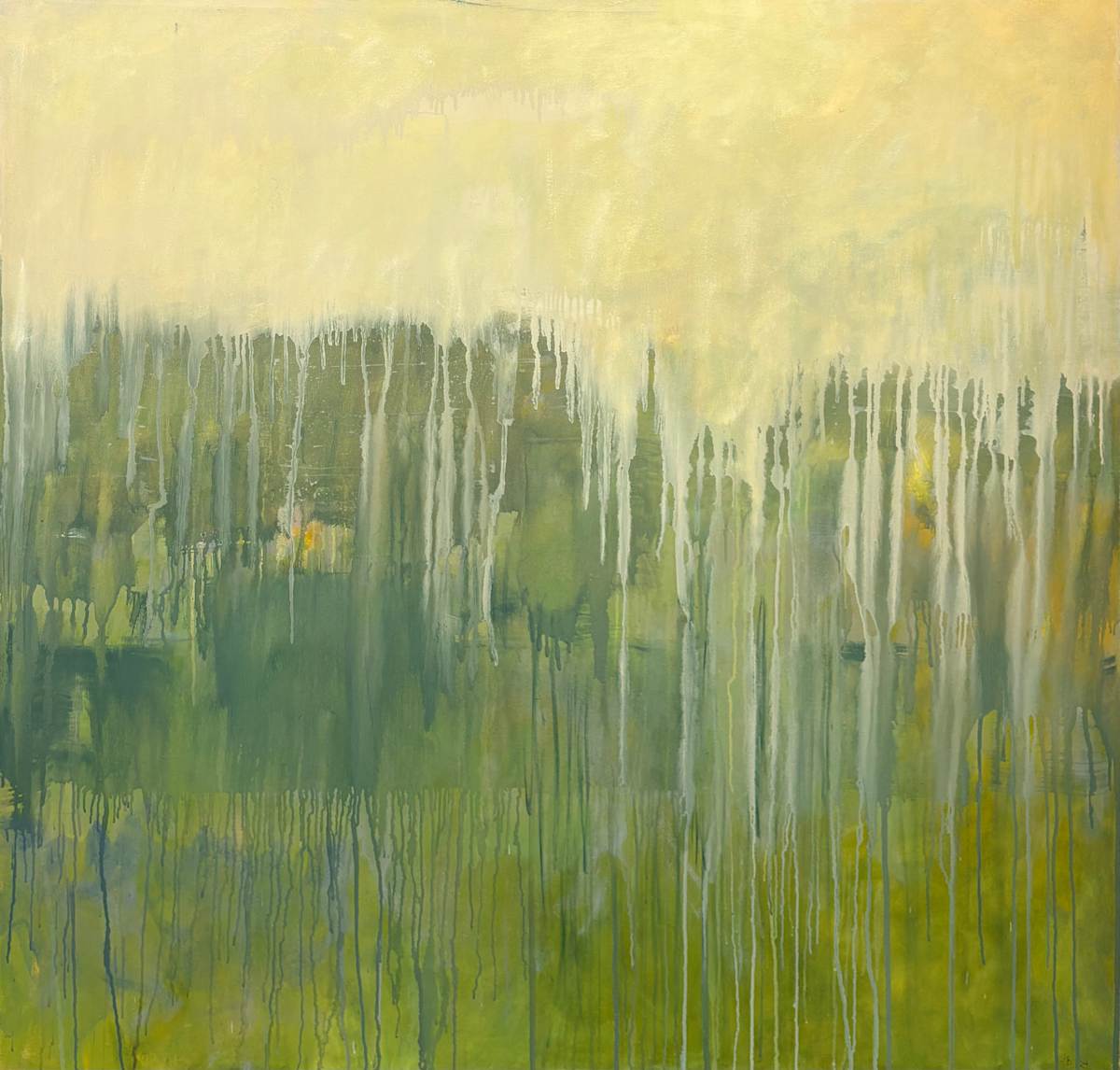 Drift Beneath by Janet Bruce 