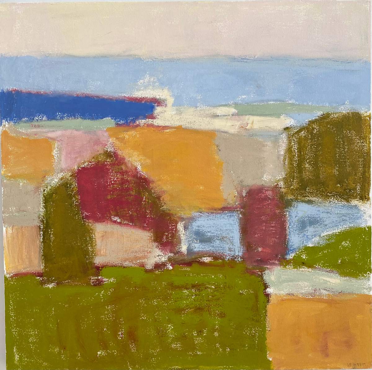 Spring Fling by Isabelle Abbot, Image 1.