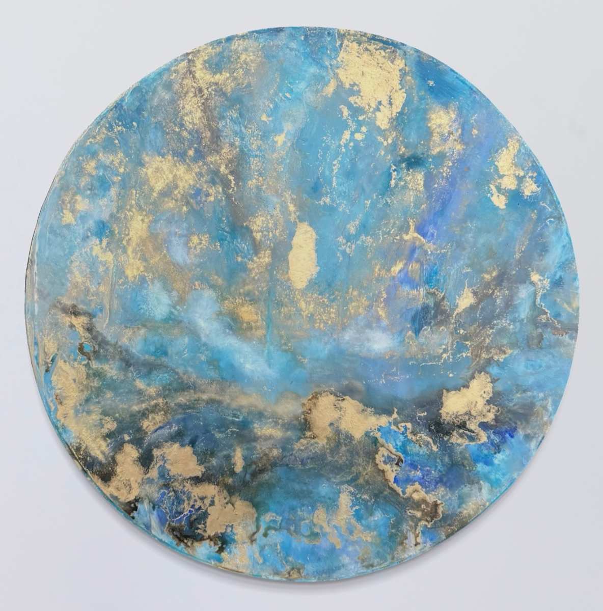 Surge by Michelle Gagliano, Image 1.