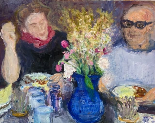 Breakfast Bouquet by Trisha Orr, Image 2.