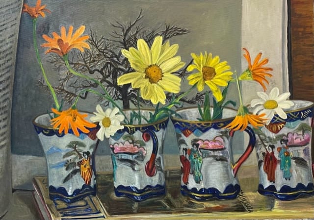 Summerhouse by Trisha Orr, Image 1.