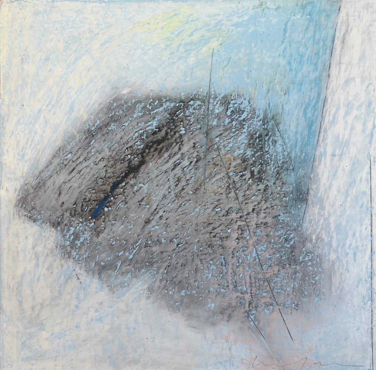 Untitled by Herb Jackson 