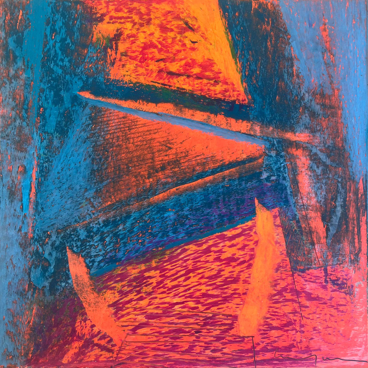 Untitled by Herb Jackson, Image 1.