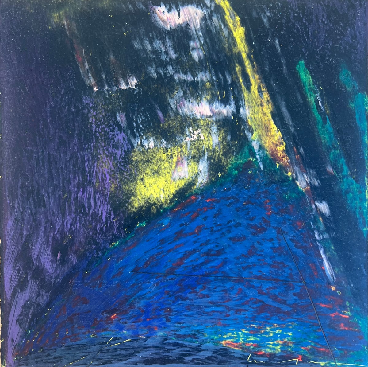 Untitled by Herb Jackson, Image 1.