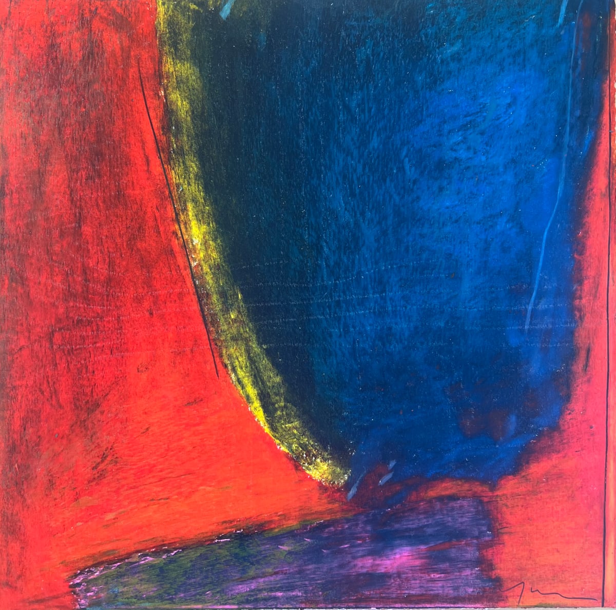 Untitled by Herb Jackson, Image 1.