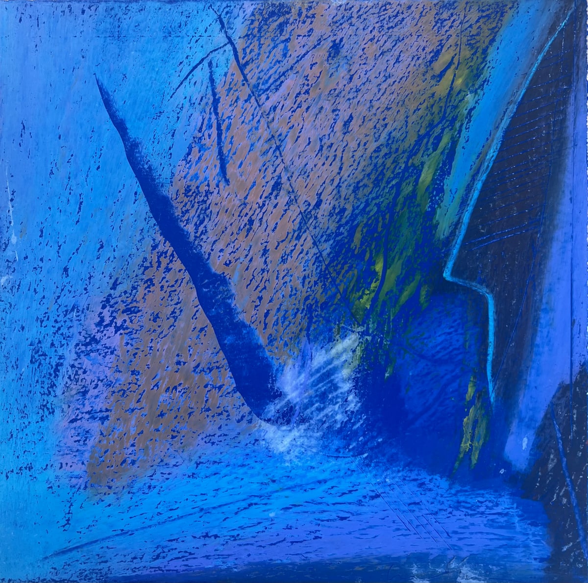 Untitled by Herb Jackson 