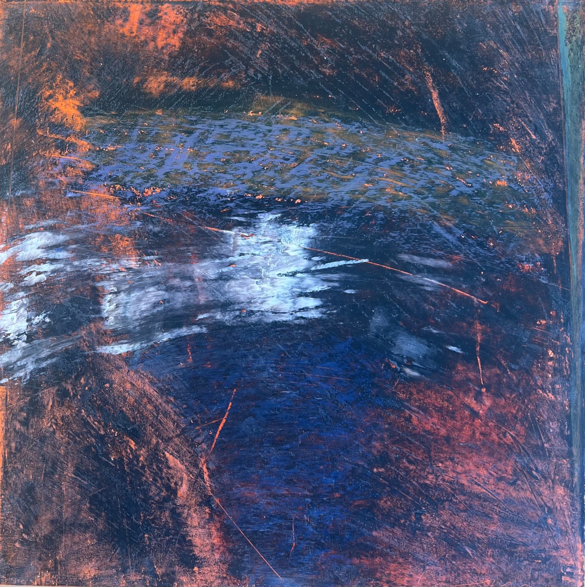 Untitled by Herb Jackson 