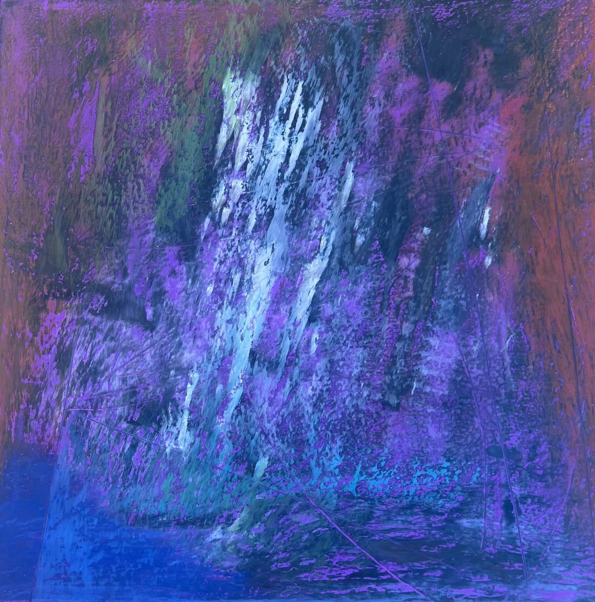 Untitled by Herb Jackson 