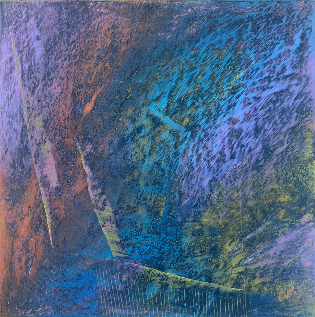 Untitled by Herb Jackson, Image 1.