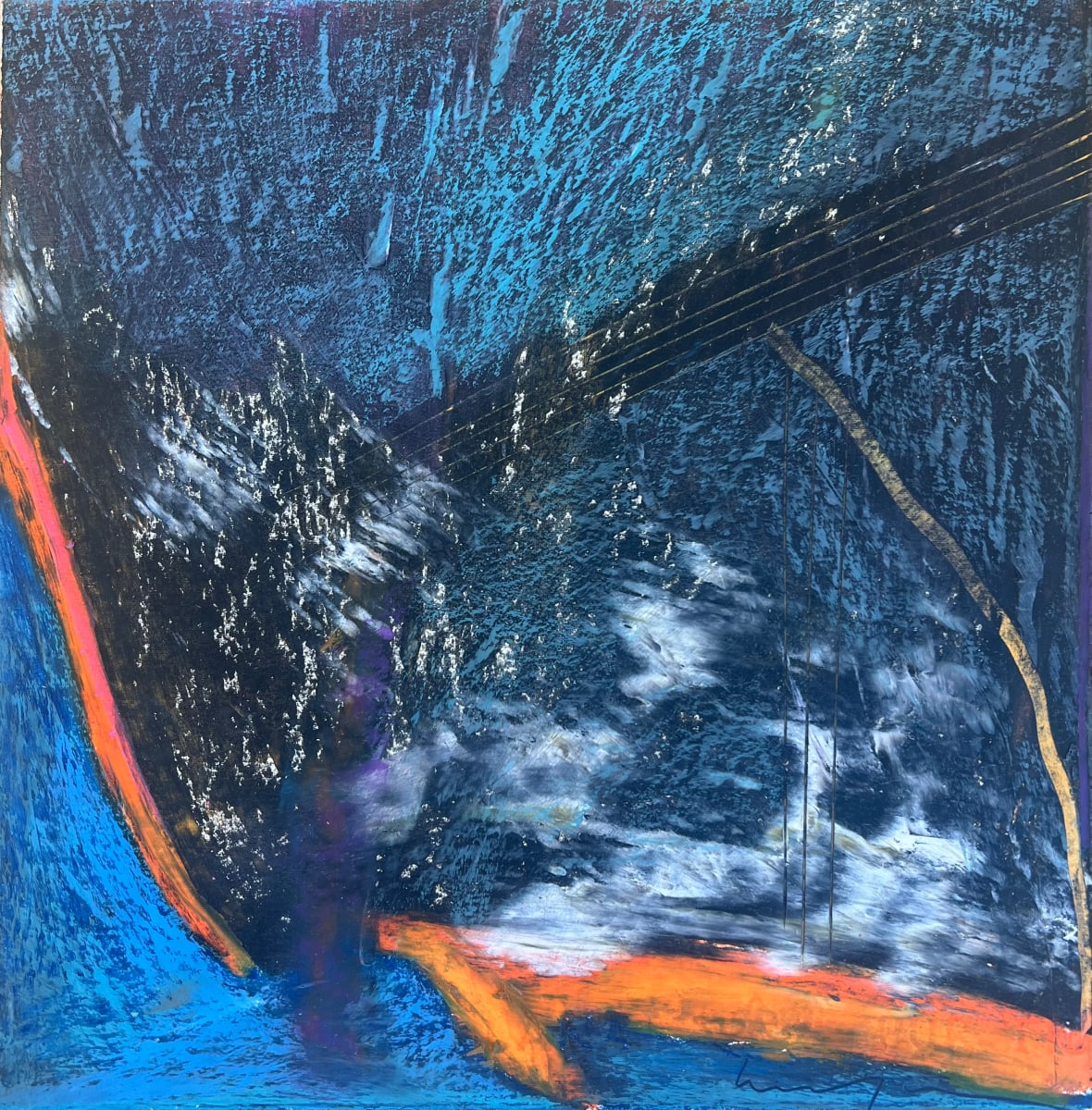 Untitled by Herb Jackson 