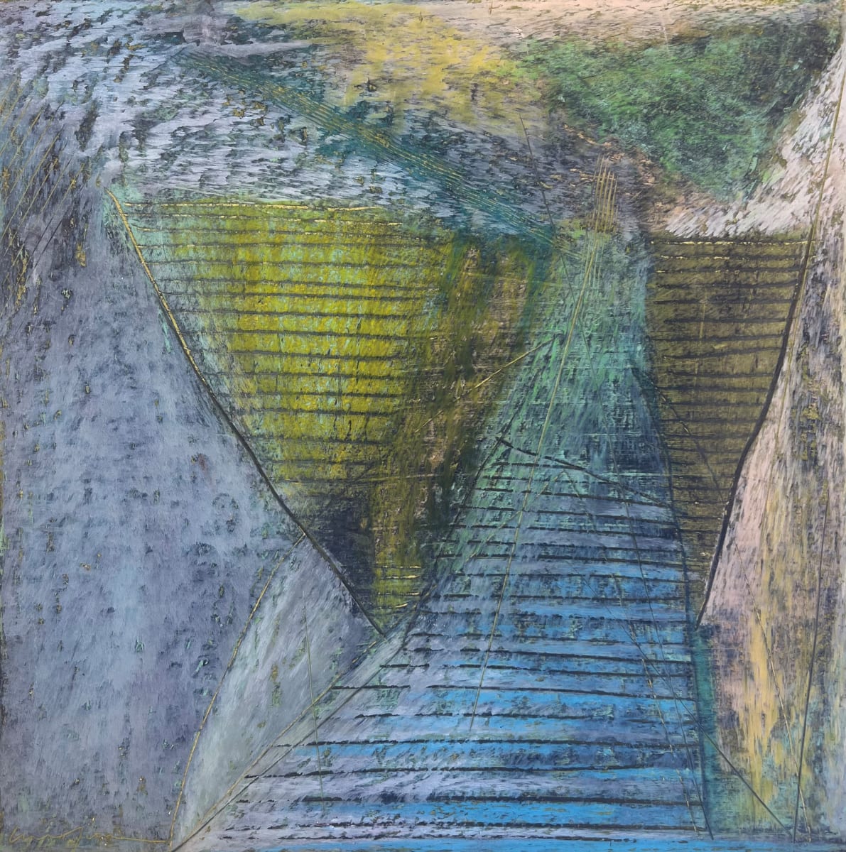 P 1257 by Herb Jackson, Image 1.