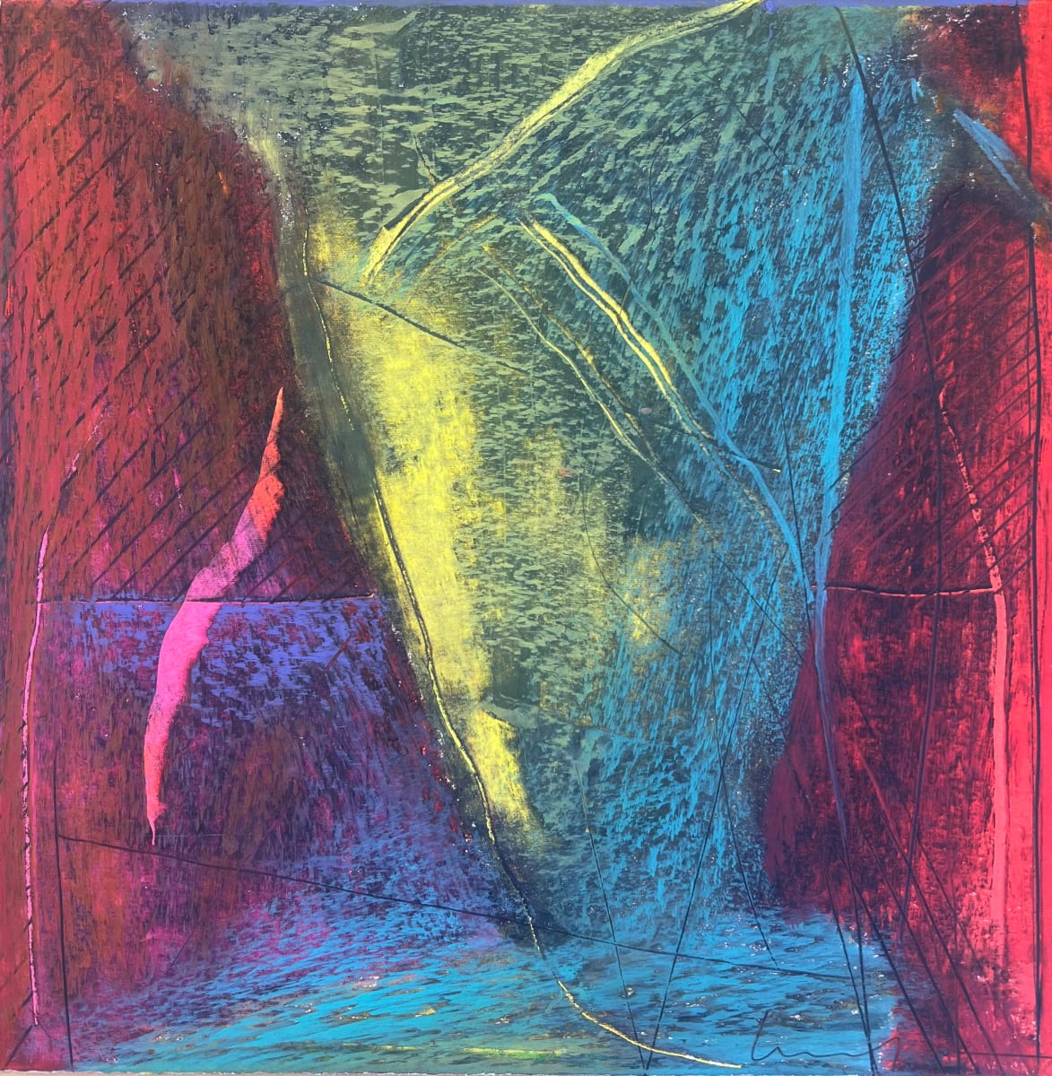 Untitled by Herb Jackson, Image 1.