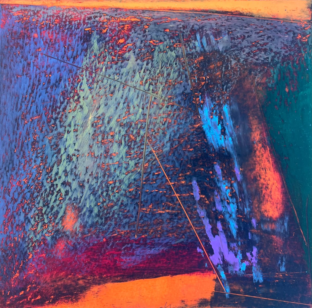Untitled by Herb Jackson, Image 1.