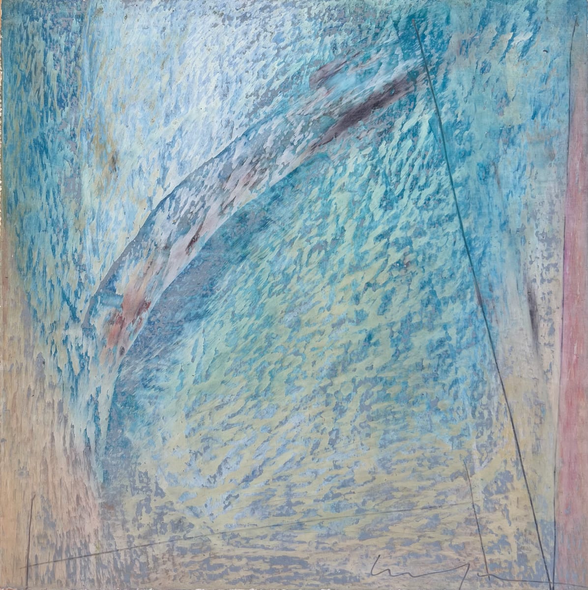 Untitled by Herb Jackson 