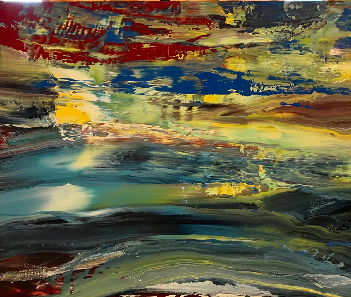 UNTITLED by Peter Skinner, Image 1.