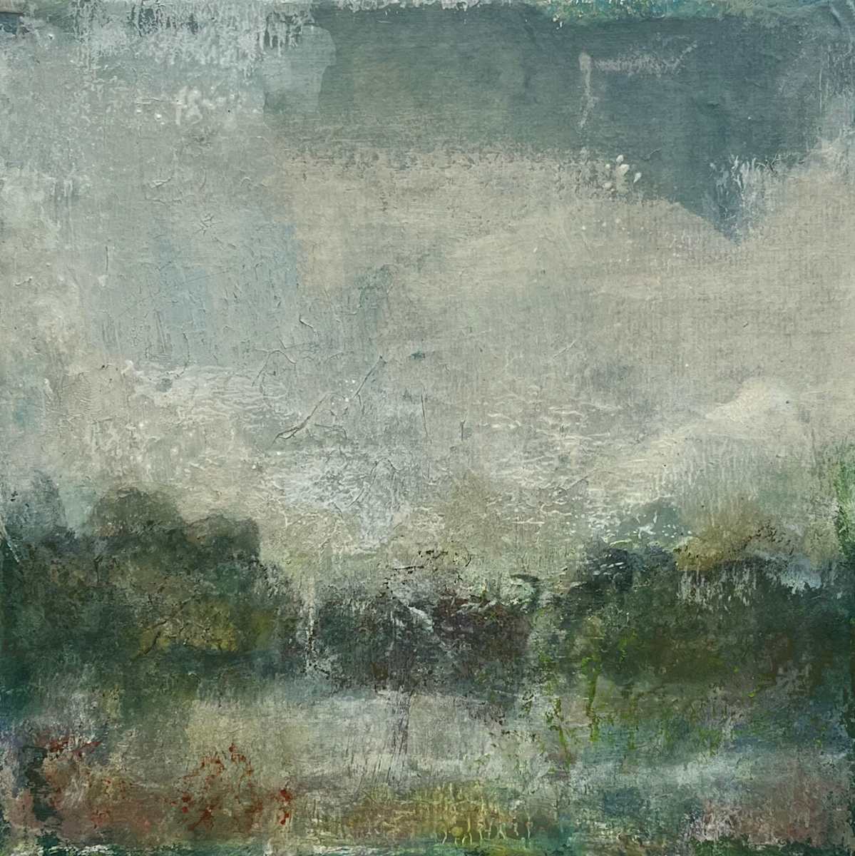 From the Route Series I by Monica Angle, Image 1.