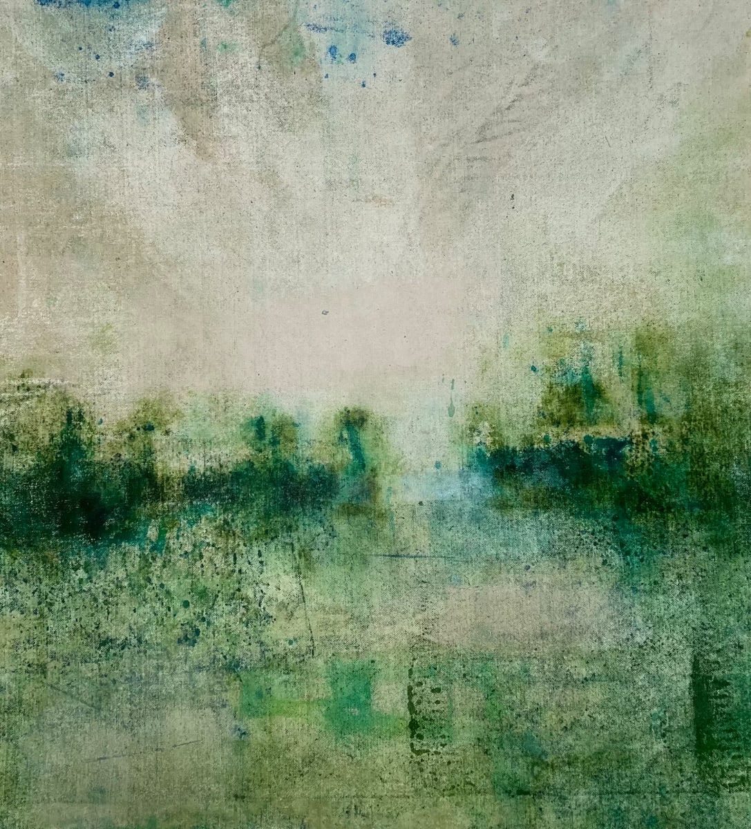 To the Climbing Tree by Monica Angle, Image 1.