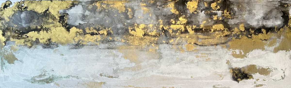 Benighted by Michelle Gagliano 