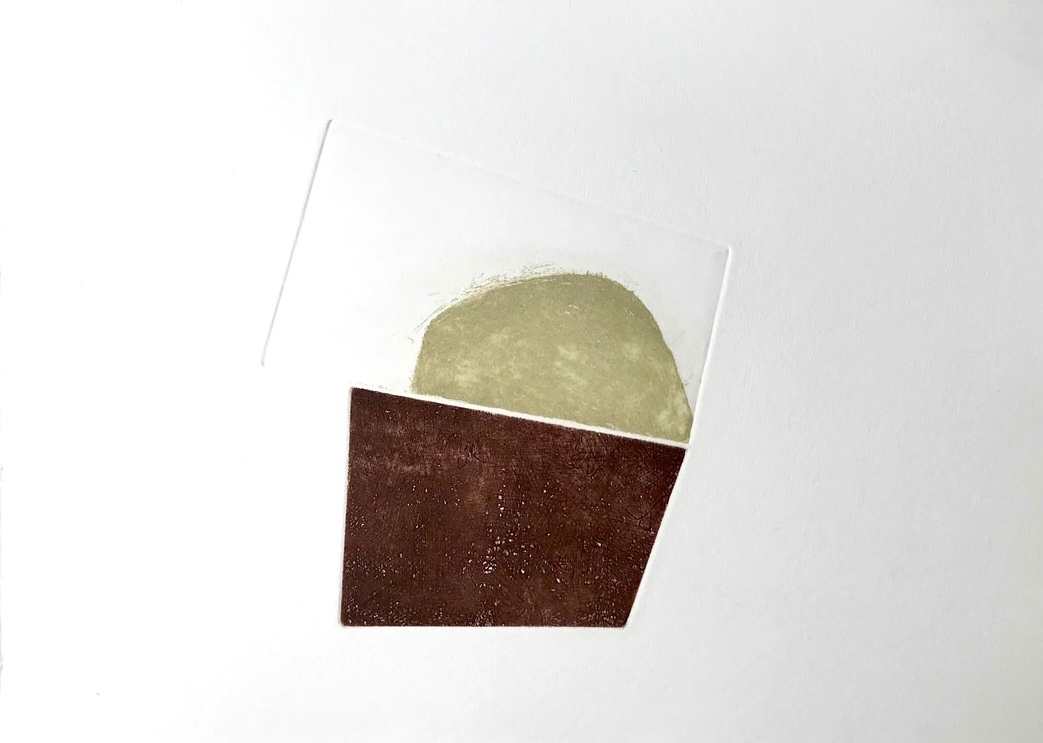 Flat / Curve 6 by Kris Iden, Image 2.
