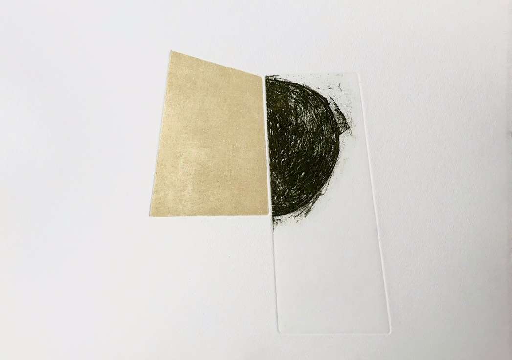 Flat / Curve 4 by Kris Iden, Image 2.