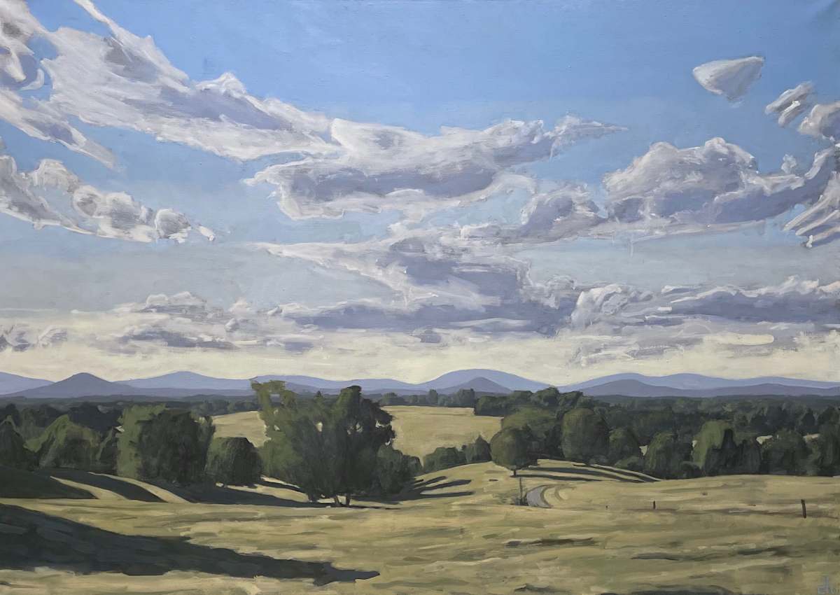 Better than Sunshine, Better than Moonshine by David Hawkins 