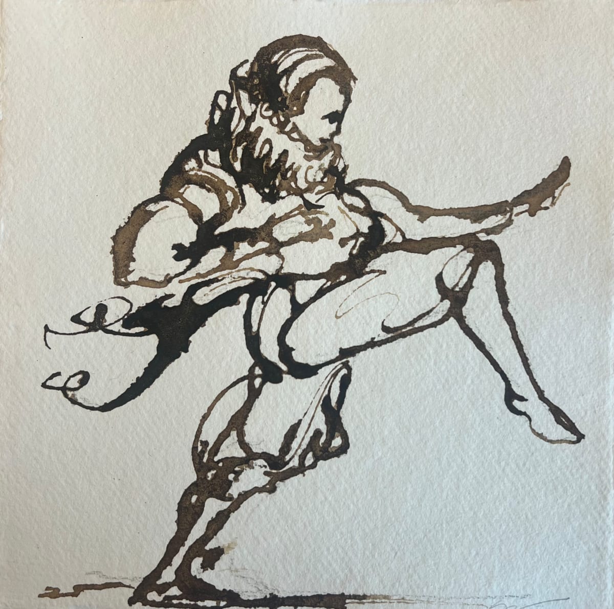 Love Note (LN11) by Michelle Gagliano, Image 1.