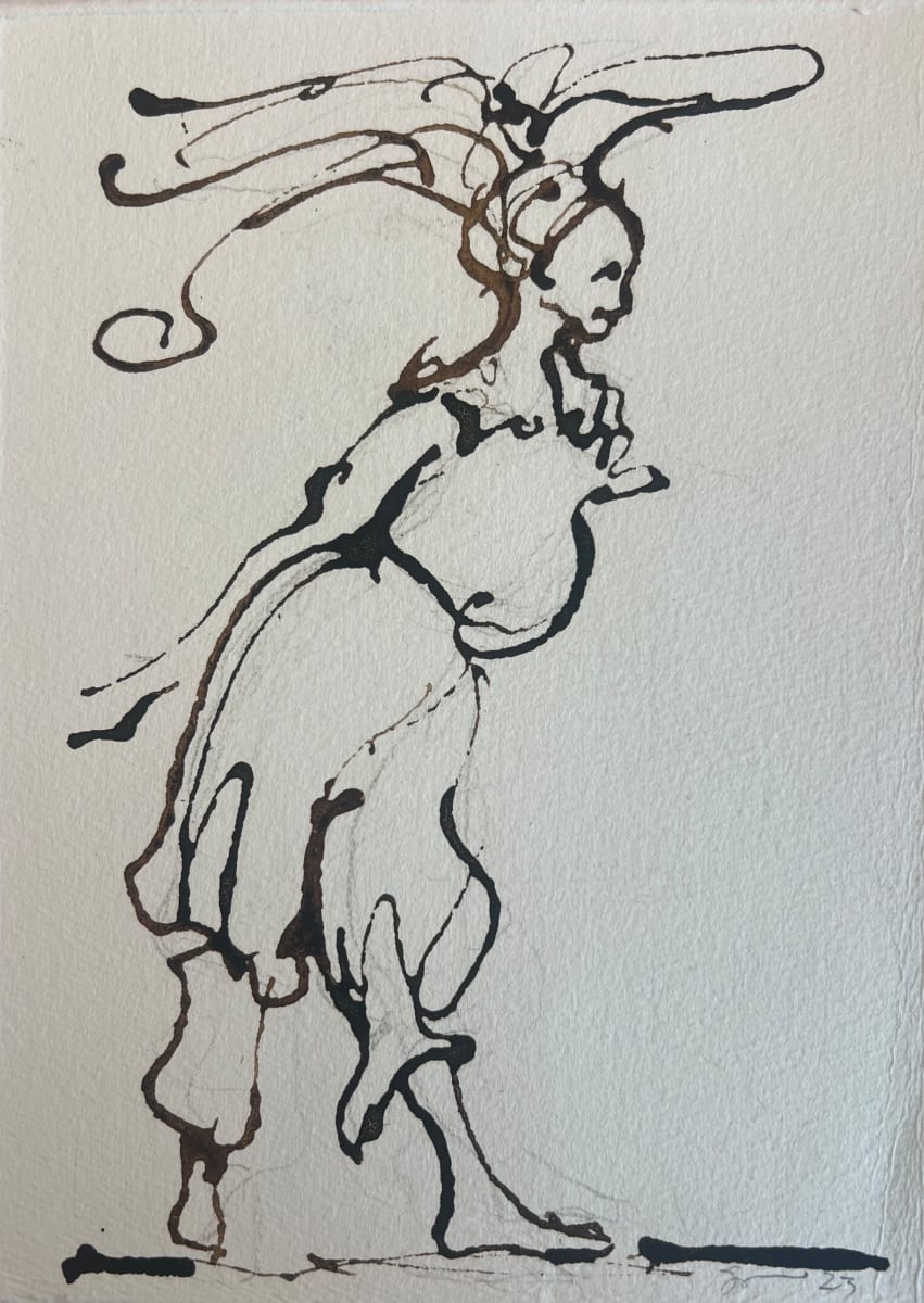Love Note (LN12) by Michelle Gagliano, Image 1.