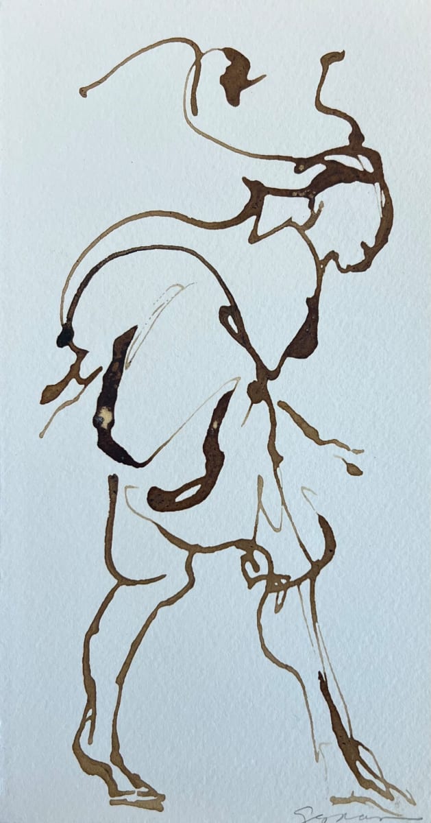 Love Note (LN1) by Michelle Gagliano, Image 2.