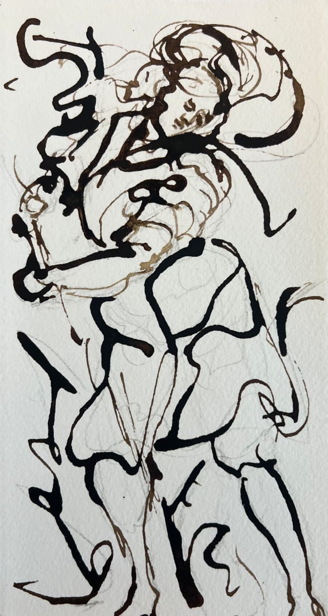 Love Note (LN4) by Michelle Gagliano 