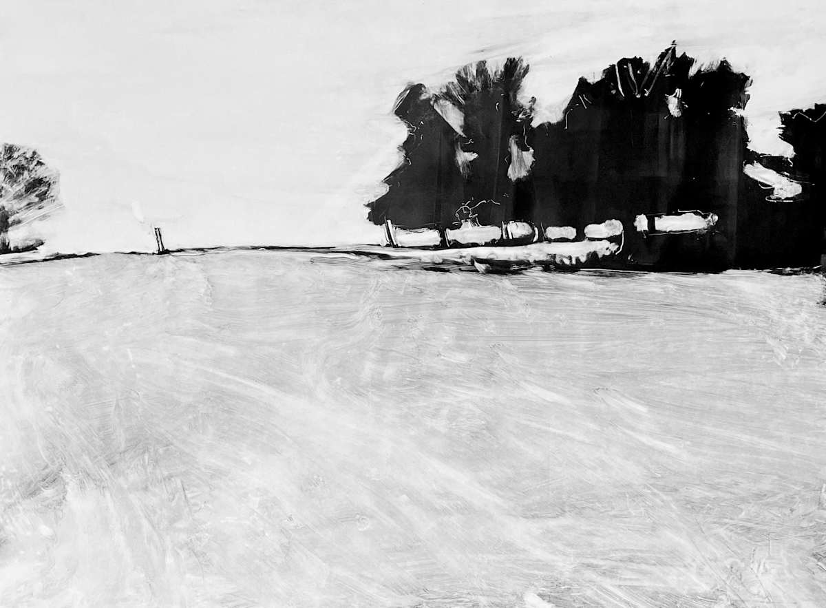 Wayfinding with Bataille by David Hawkins 