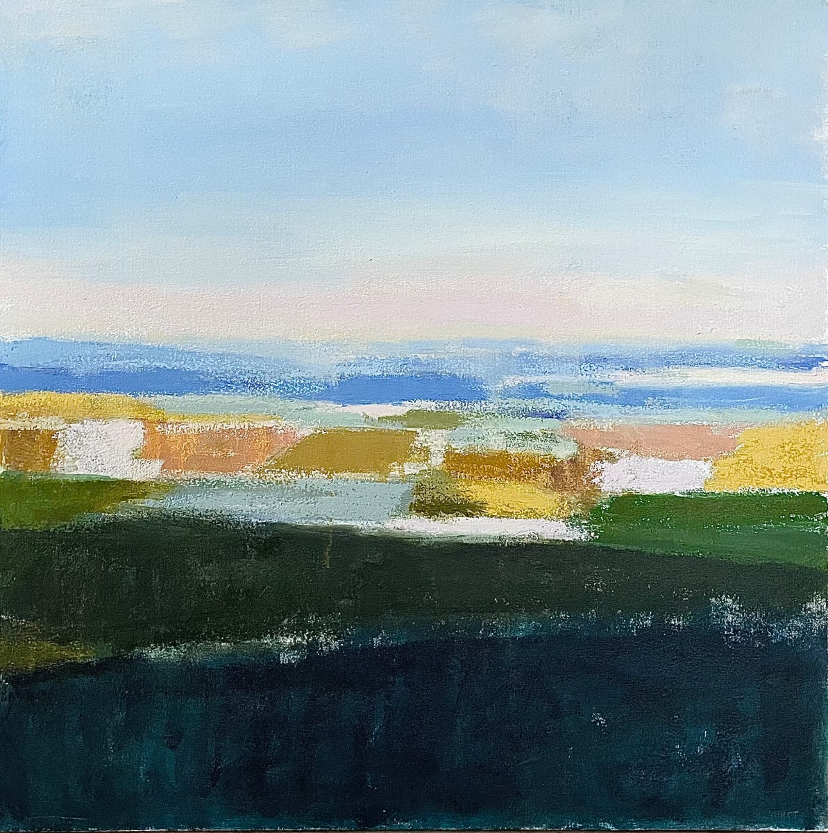 First Light by Isabelle Abbot, Image 1.