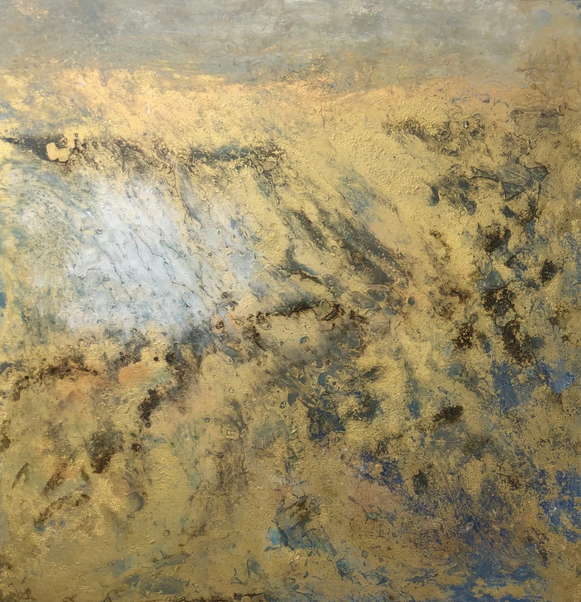 Crops by Michelle Gagliano, Image 1.