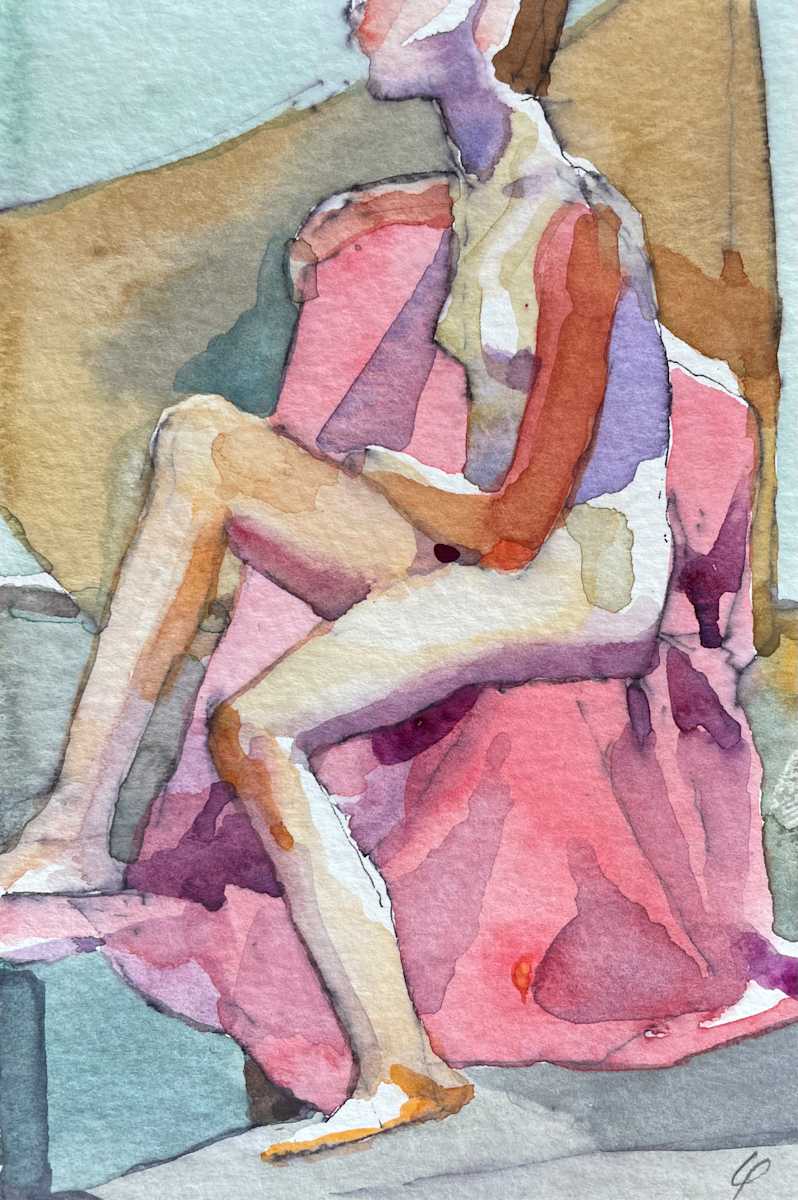 F 779 10 by Lincoln Perry 