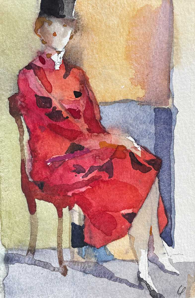 F 1014 a by Lincoln Perry 