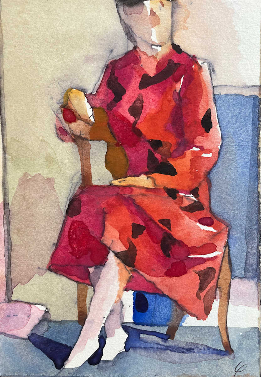 F 1014 b by Lincoln Perry 