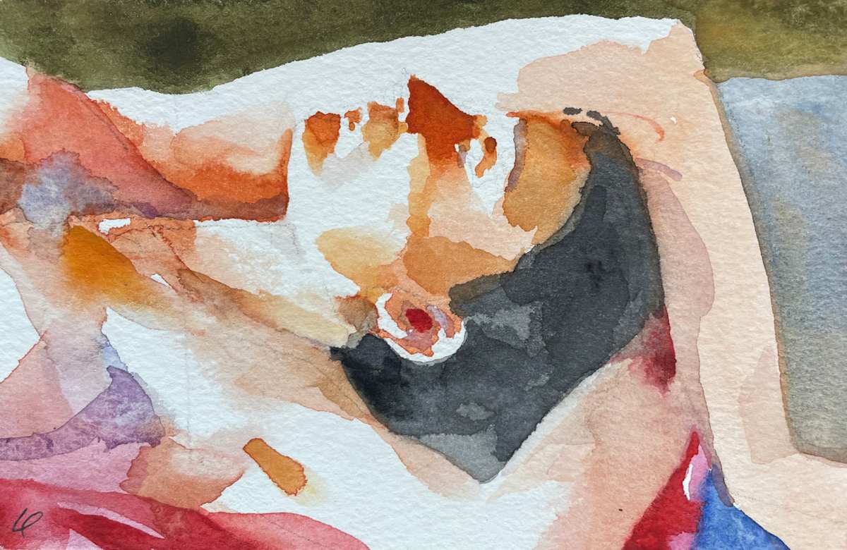 F 1015 g by Lincoln Perry, Image 1.