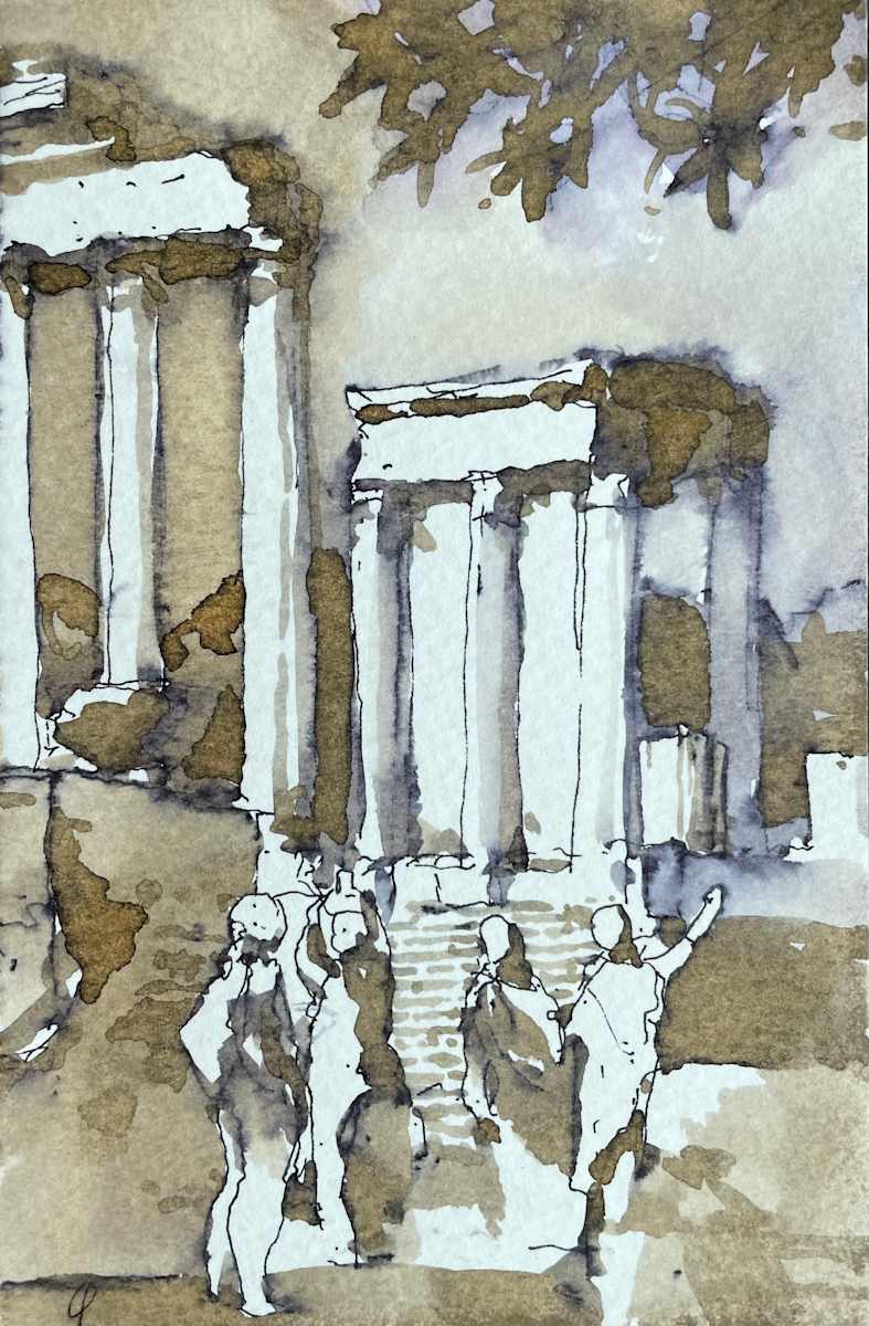 L 632 F by Lincoln Perry 