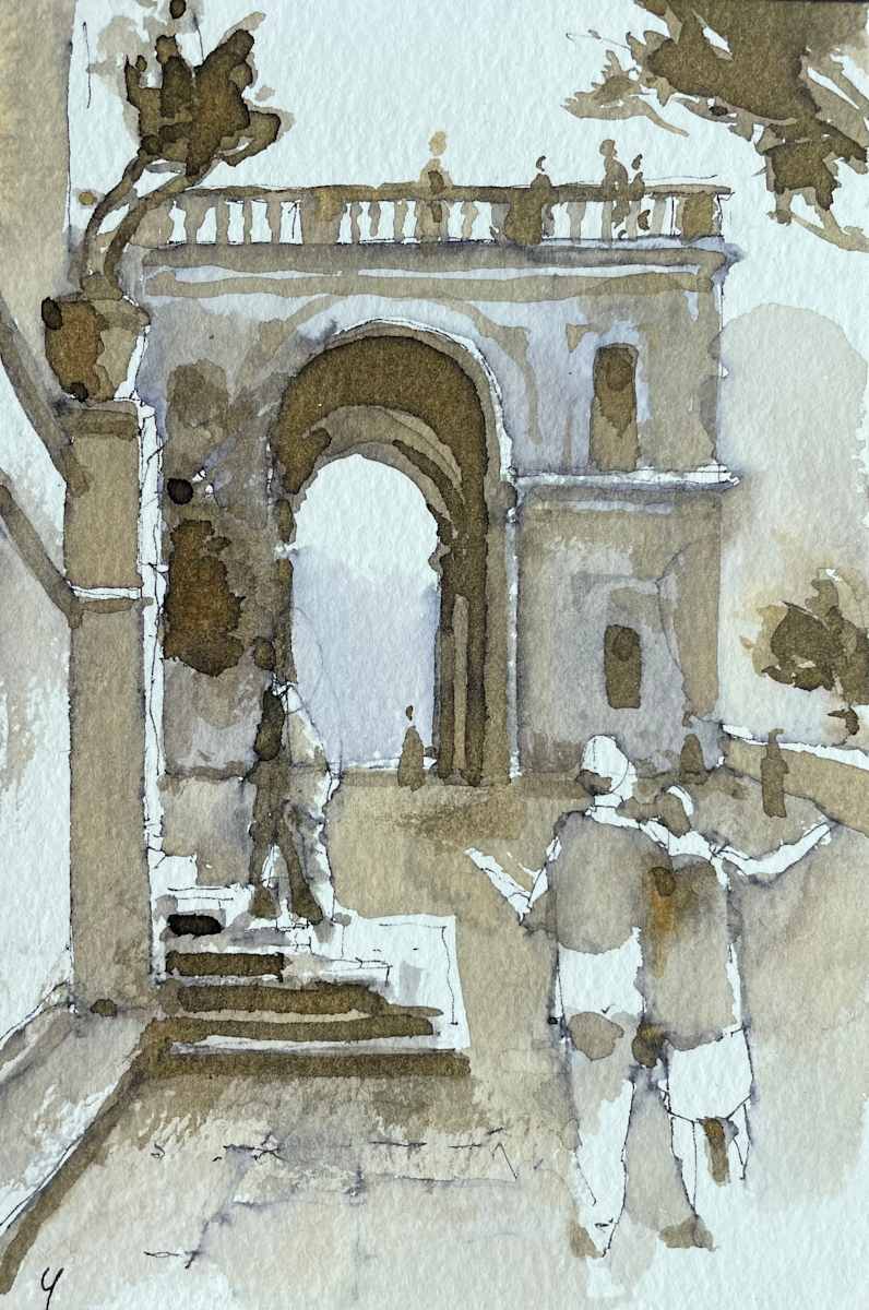 L 632 M by Lincoln Perry 