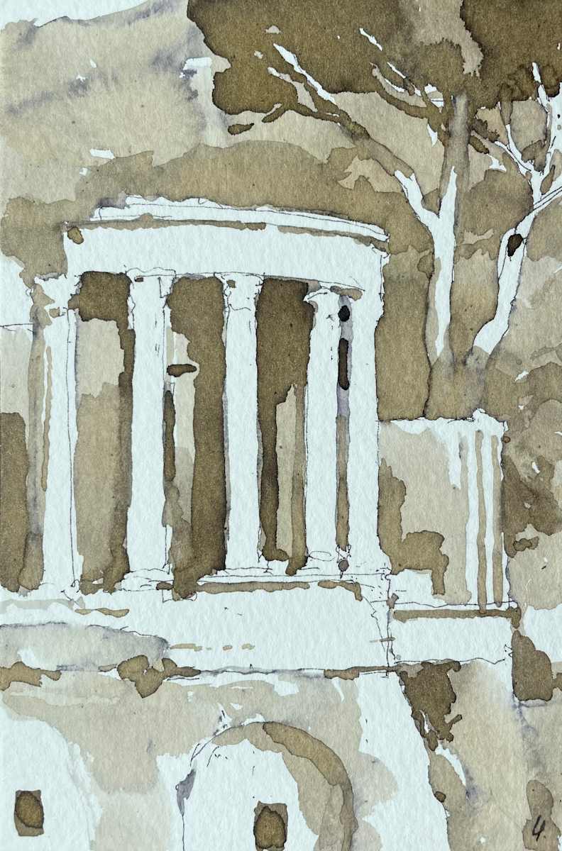 L 632 O by Lincoln Perry 